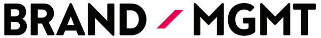 Brand/MGMT Logo